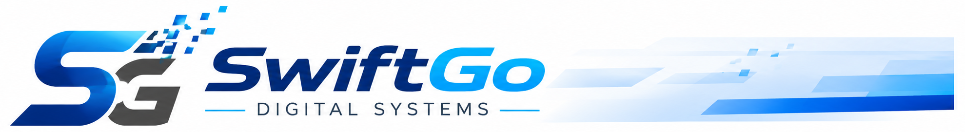 SwiftGo Digital Systems
